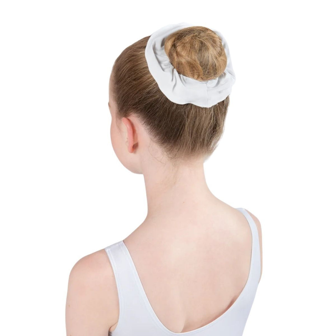 Energetiks Sustainable Hair Scrunchie for Ballet &amp; Dance