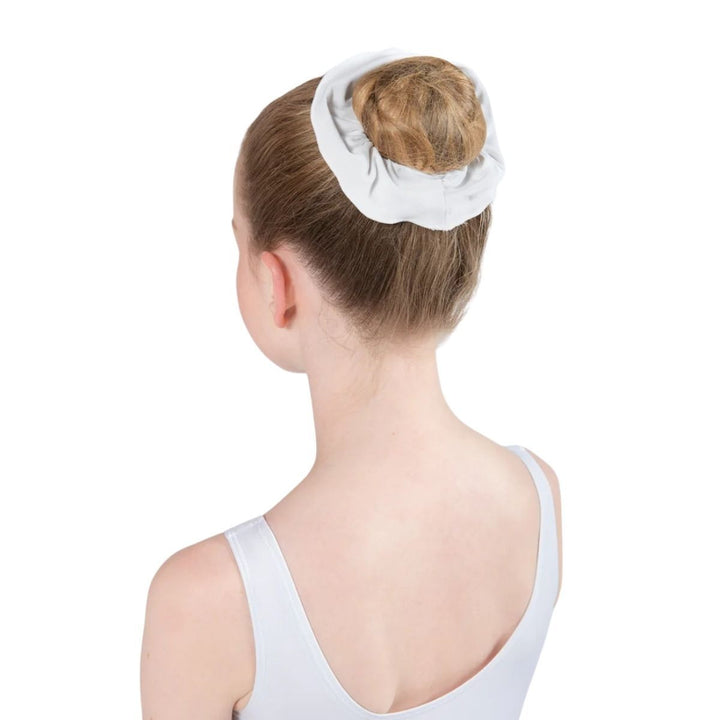 Energetiks Sustainable Hair Scrunchie for Ballet &amp; Dance