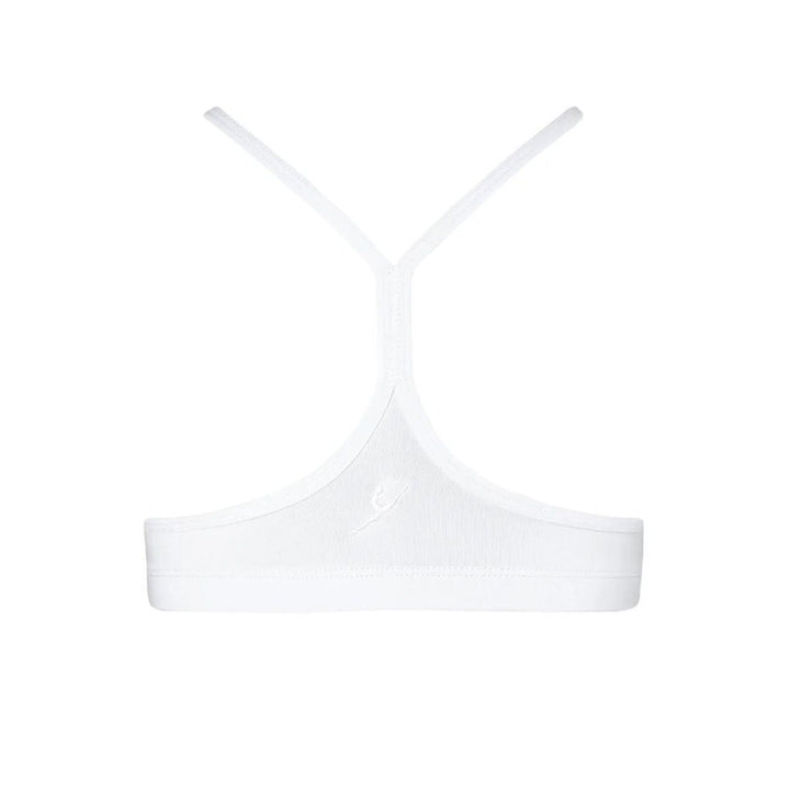 Energetiks Girls Teagan Racer Back Supportive Dance Crop Top