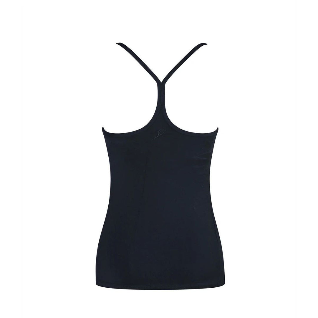 Energetiks Women Teagan Racer Back Fine Strap Dance Singlet