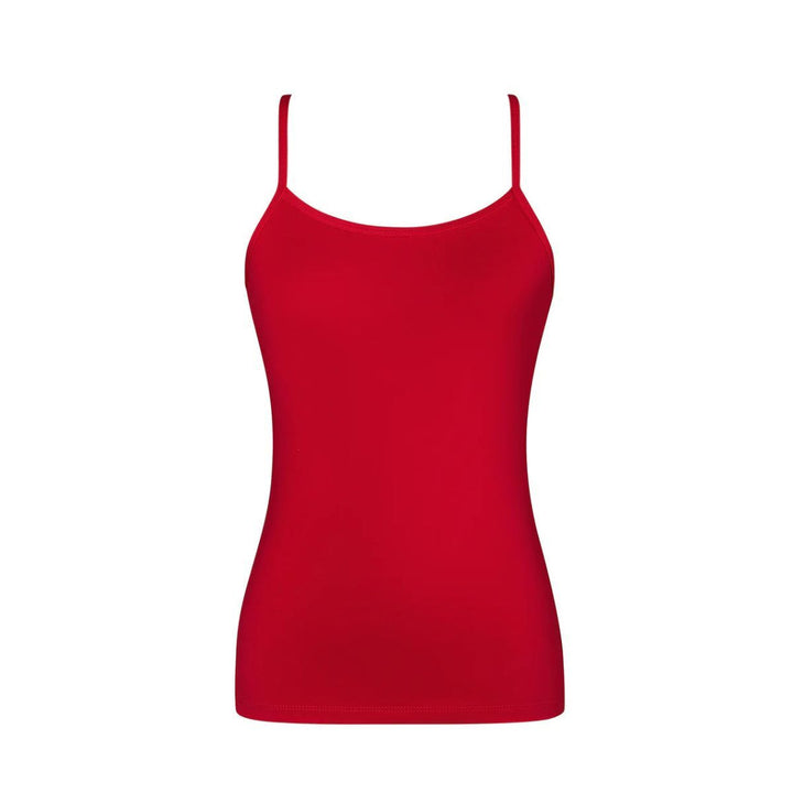 Energetiks Women Teagan Racer Back Fine Strap Dance Singlet
