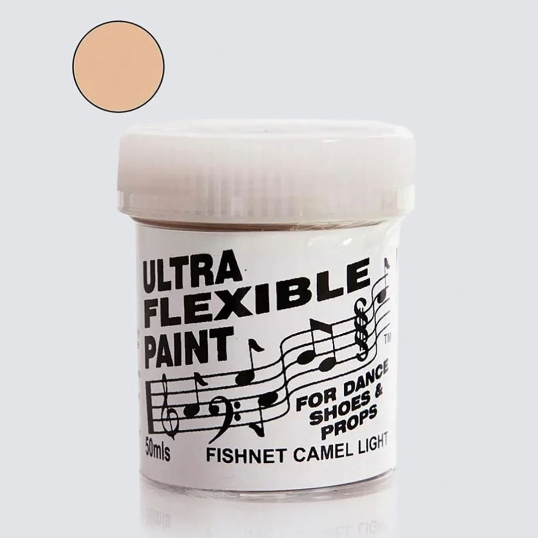 Energetiks Ultra Flex Flexible Shoe Colour Paint 50mL