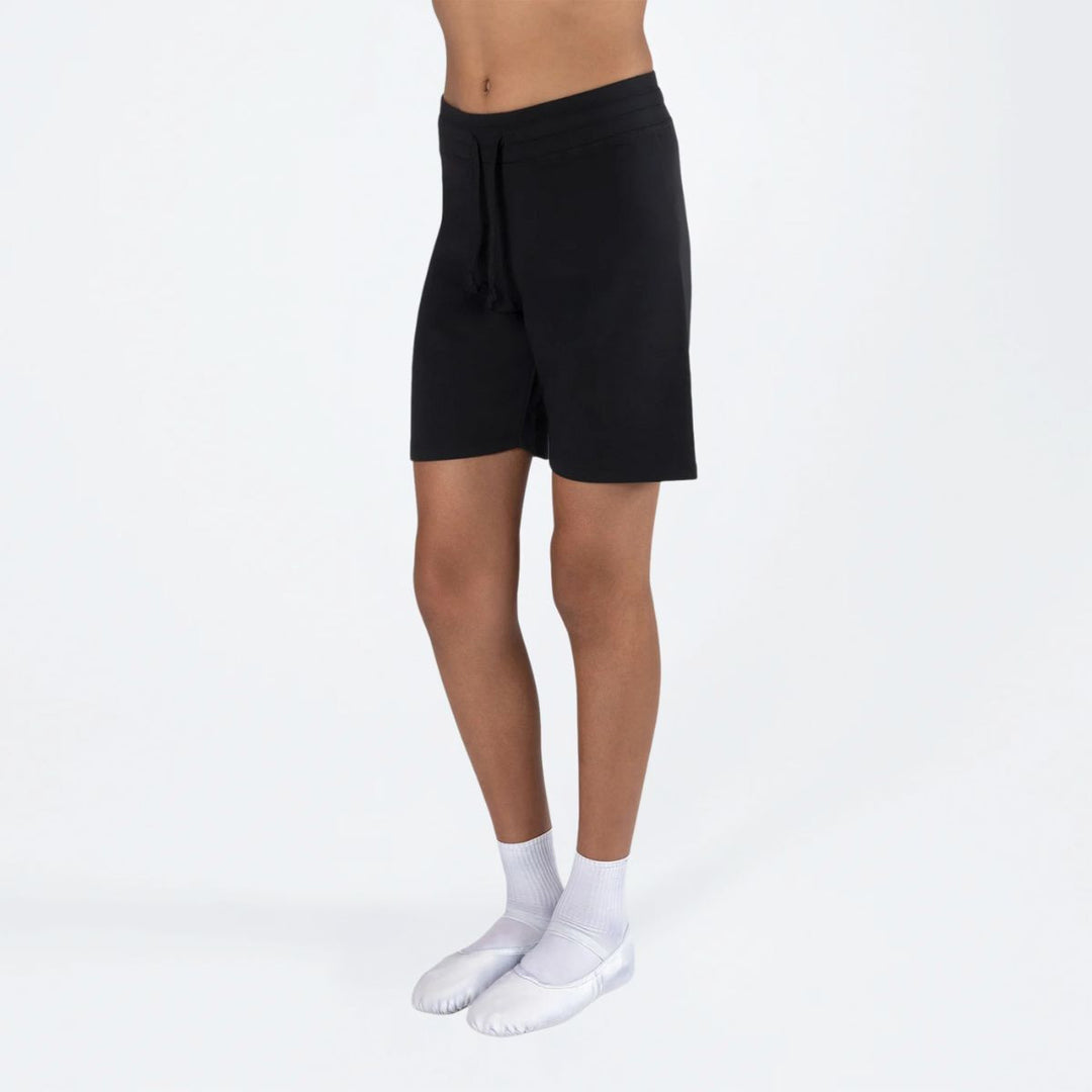 Energetiks Vance Lightweight Fleece Dance Short Boys Sizes