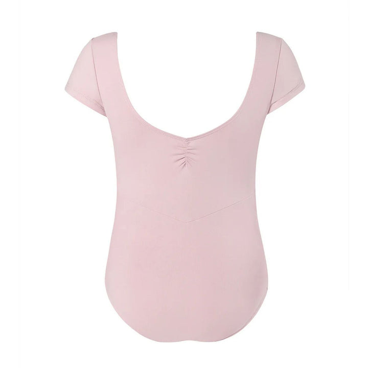 Energetiks Girls Veronica Cap Sleeve Princess Ballet Leotard