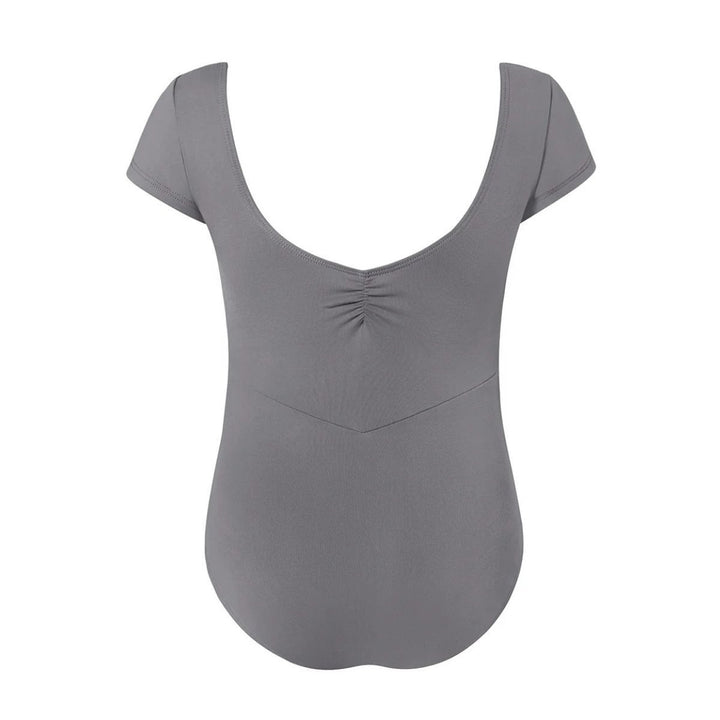Energetiks Girls Veronica Cap Sleeve Princess Ballet Leotard
