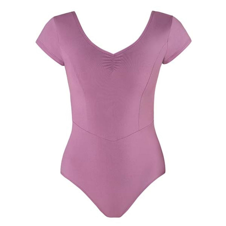 Energetiks Veronica Cap Sleeve Ballet Leotard Adult Sizes