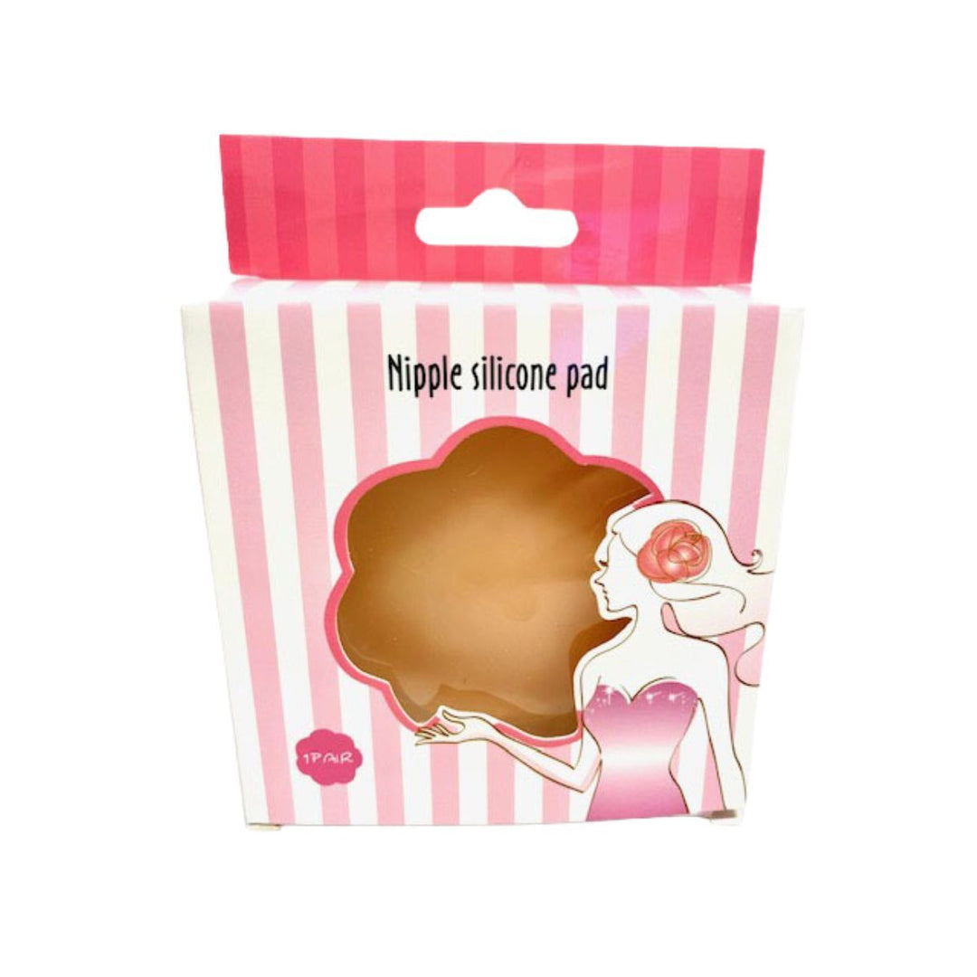 Mad Ally Reusable and Waterproof Silicone Nipple Covers