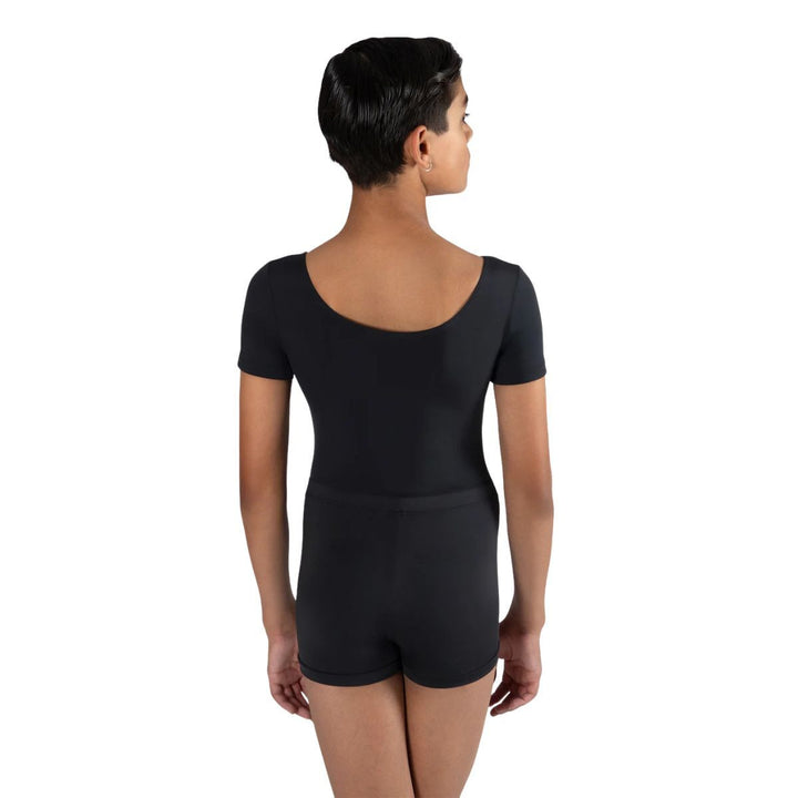 Energetiks Conrad Scoop Neck Dance Leotard Boys Sizes
