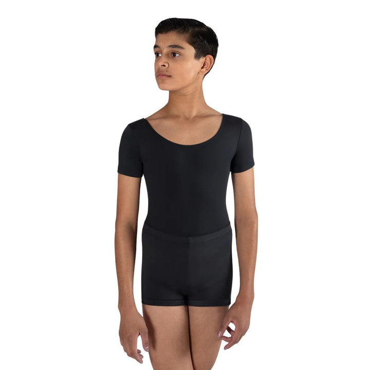 Energetiks Conrad Scoop Neck Dance Leotard Boys Sizes