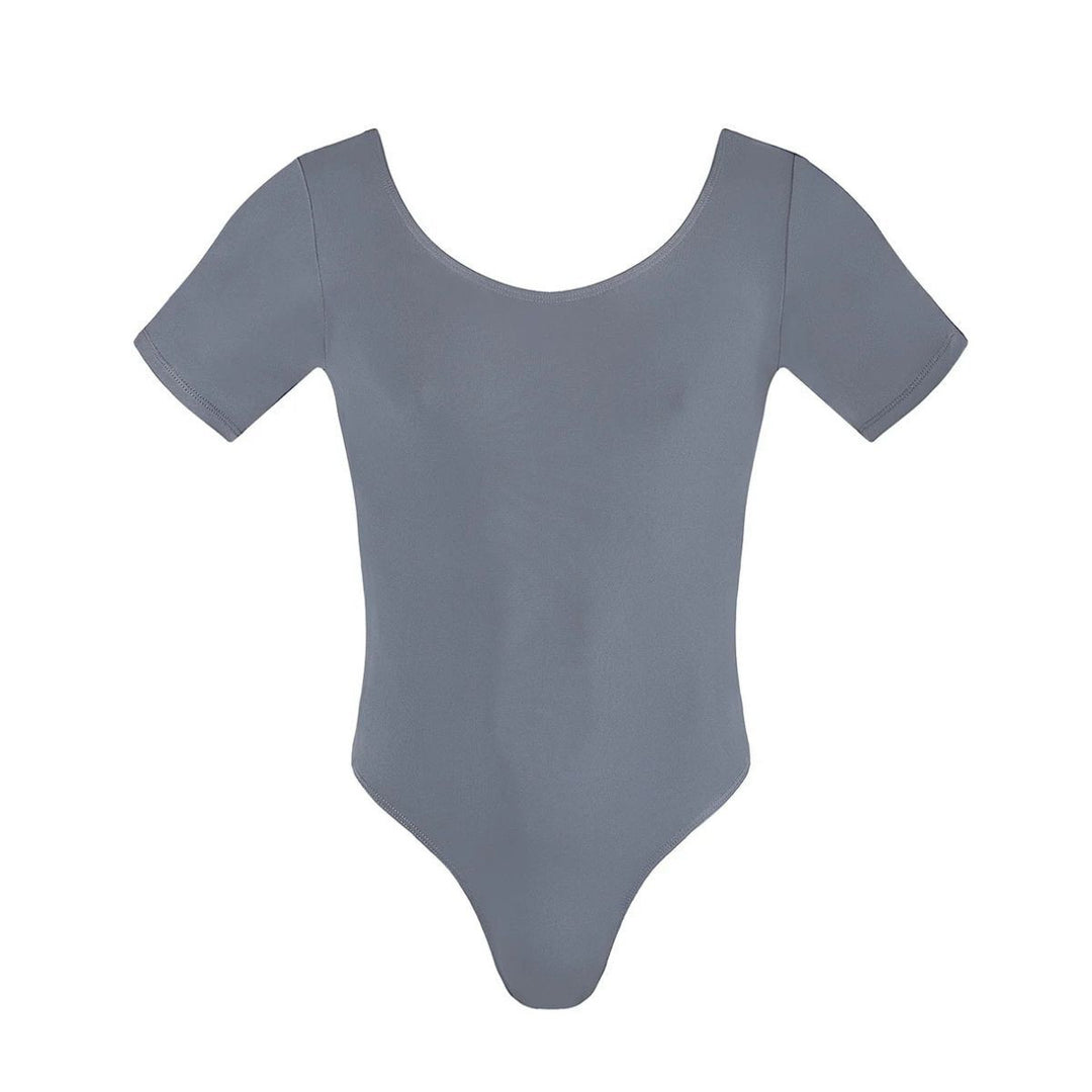 Energetiks Conrad Scoop Neck Dance Leotard Boys Sizes