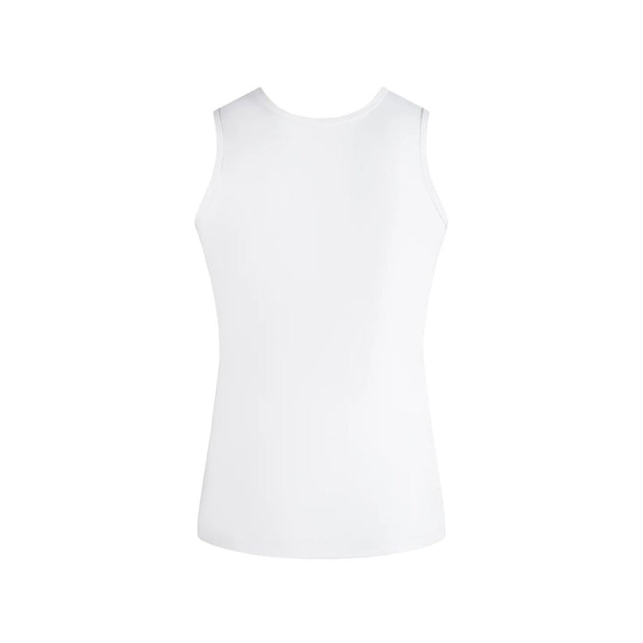 Energetiks Caleb Round Neck Broad Straps Tank Top Boys Sizes
