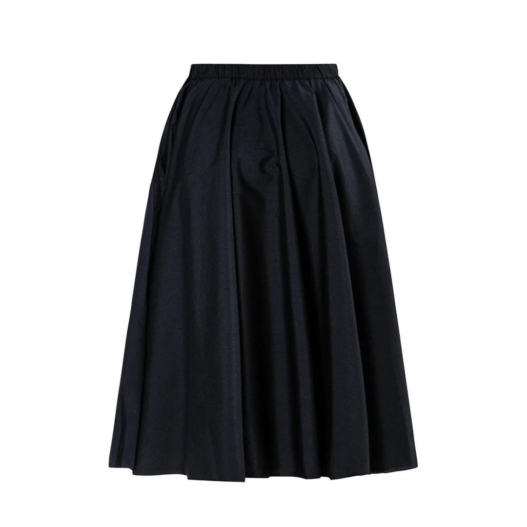 Energetiks Women Matilda Character Dance Skirt Black