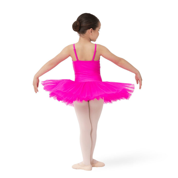 Studio 7 Dancewear  4 Layer Ballet Tutu Girls Dress