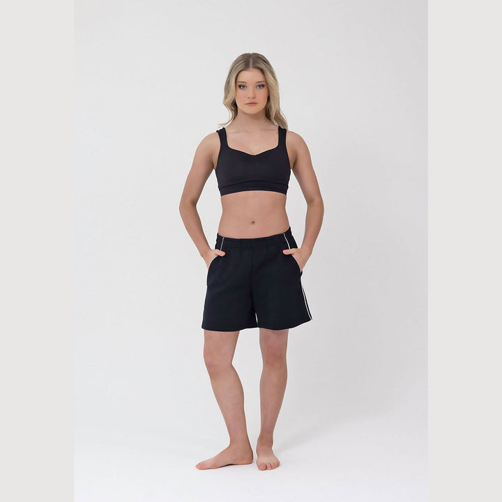 Studio 7 Dancewear Studio Womens Track Short