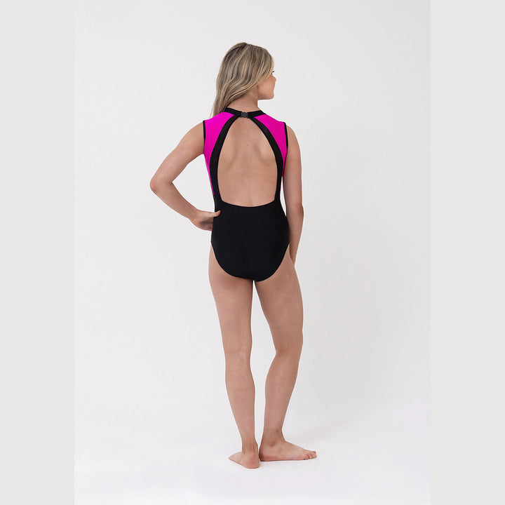 Studio 7 Dancewear Vera Contemporary Jazz Womens Leotard