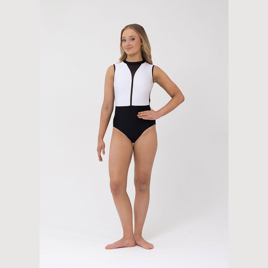 Studio 7 Dancewear Vera Contemporary Jazz Womens Leotard