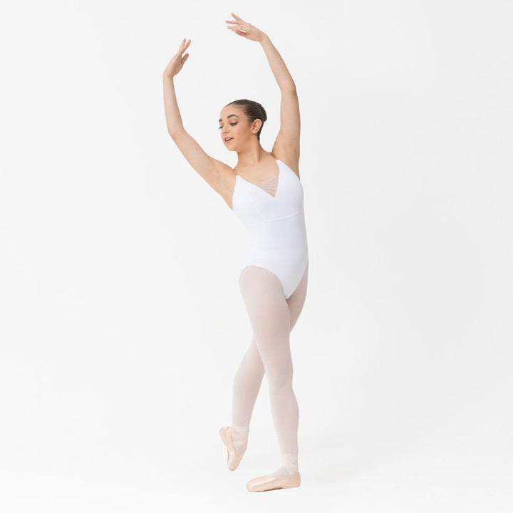 Studio 7 Dancewear Adele Classical Ballet Leotard Children