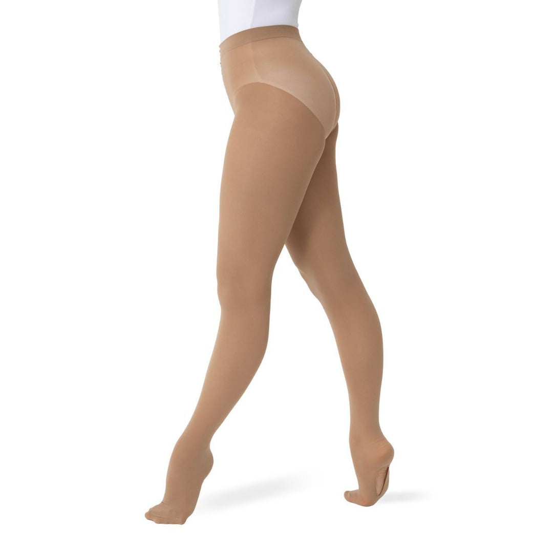 Studio 7 Dancewear Convertible Womens Dance Tights