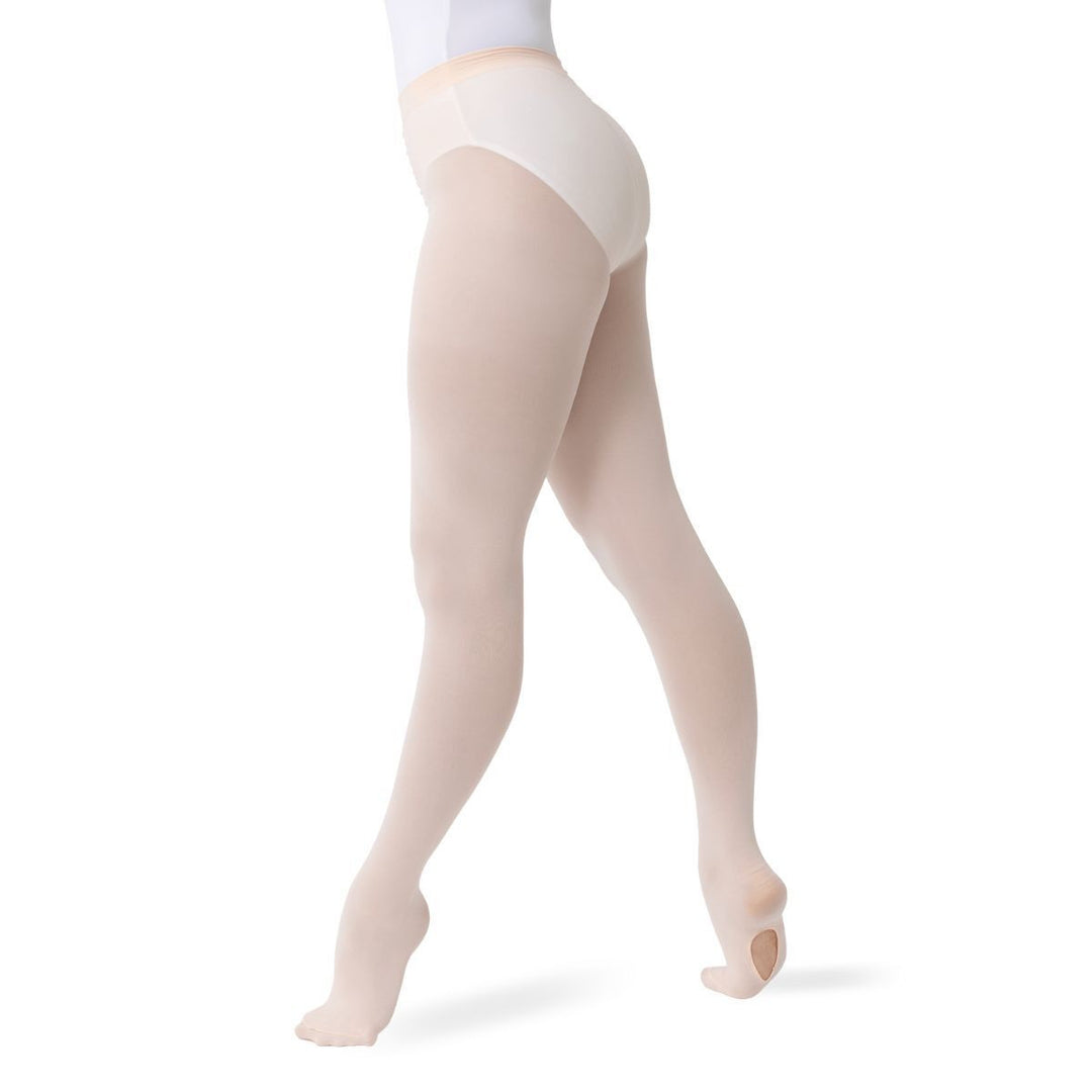 Studio 7 Dancewear Convertible Womens Dance Tights
