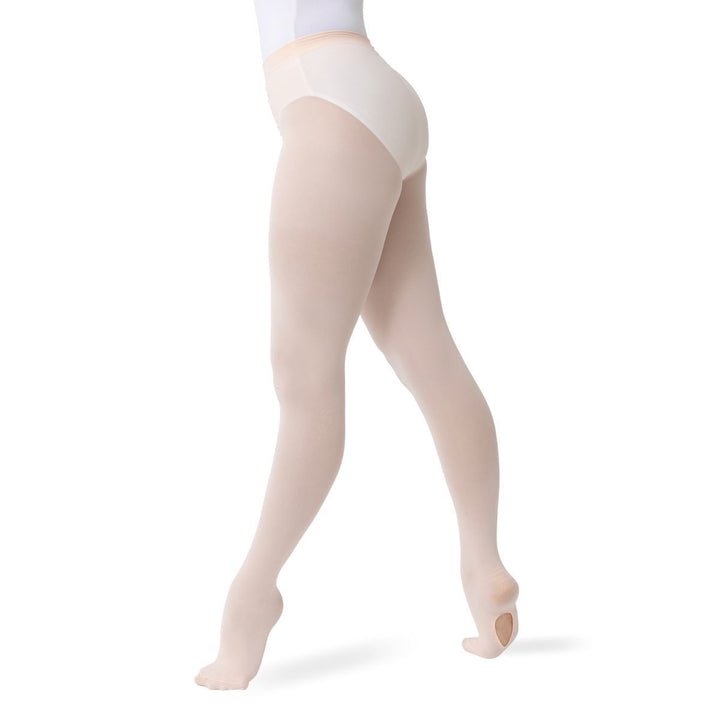 Studio 7 Dancewear Convertible Dance Tights Children Sizes