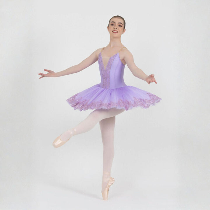 Studio 7 Dancewear Enchanting Ballet Tutu Dress Adult Sizes