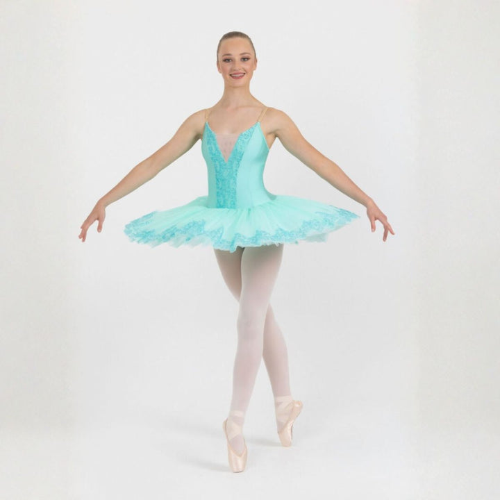 Studio 7 Dancewear Enchanting Ballet Tutu Dress Adult Sizes