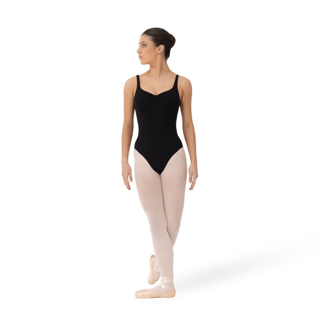 Studio 7 Dancewear Esther Wide Strap Leotard Girls Sizes
