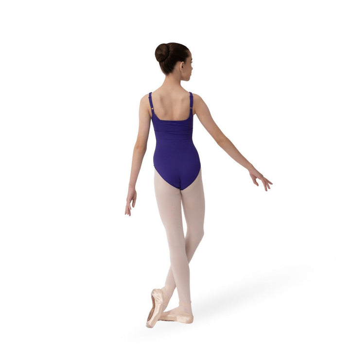 Studio 7 Dancewear Esther Wide Strap Leotard Girls Sizes