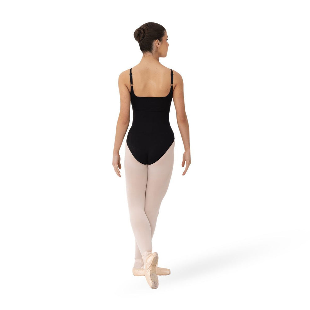 Studio 7 Dancewear Esther Wide Strap Leotard Women Sizes