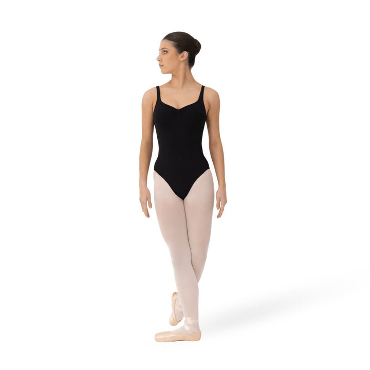 Studio 7 Dancewear Esther Wide Strap Leotard Women Sizes