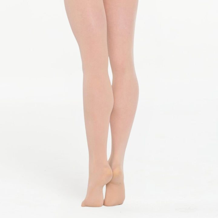 Studio 7 Dancewear Footed Ballet &amp; Dance Tight Children Size