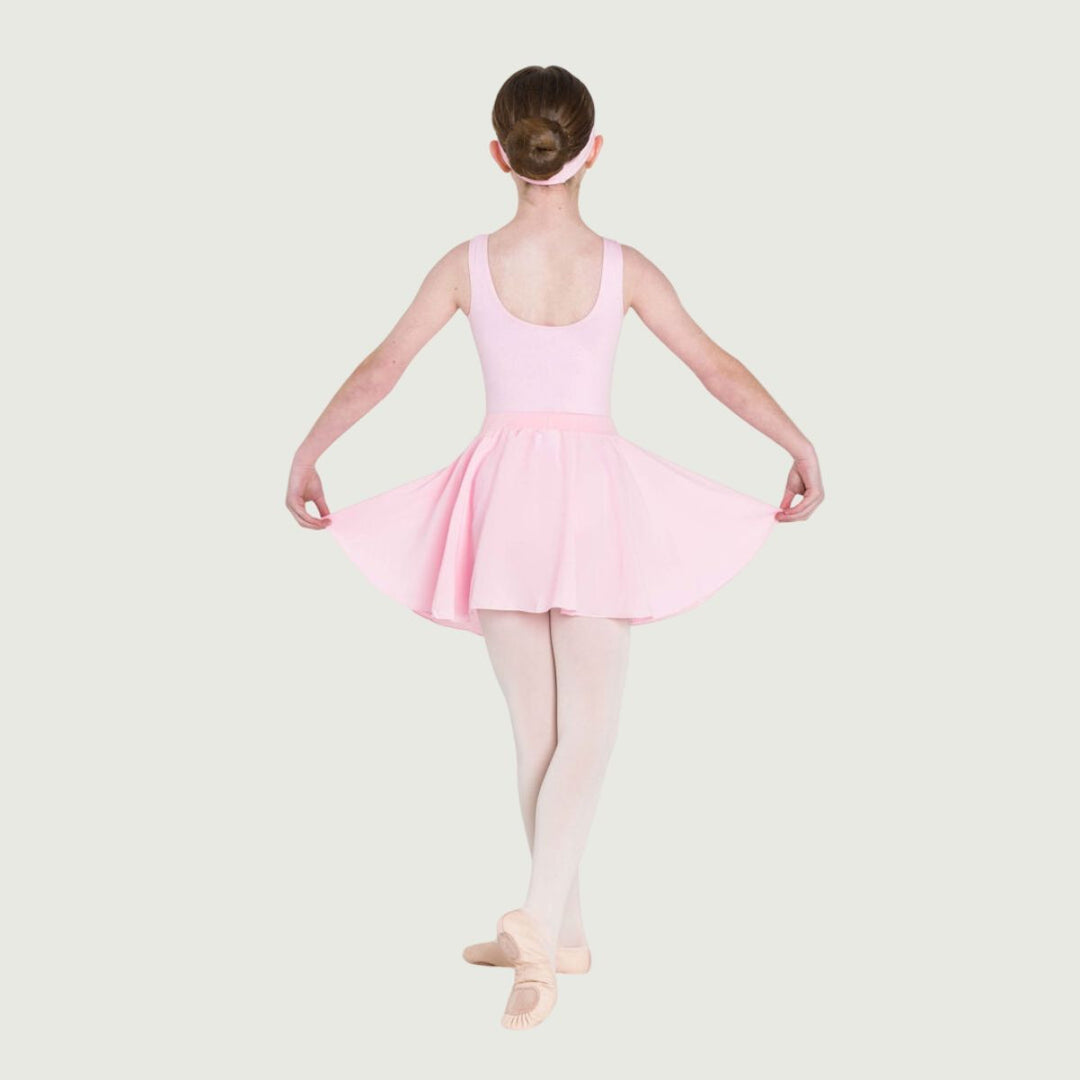 Studio 7 Dancewear Full Circle Girls Ballet Skirt