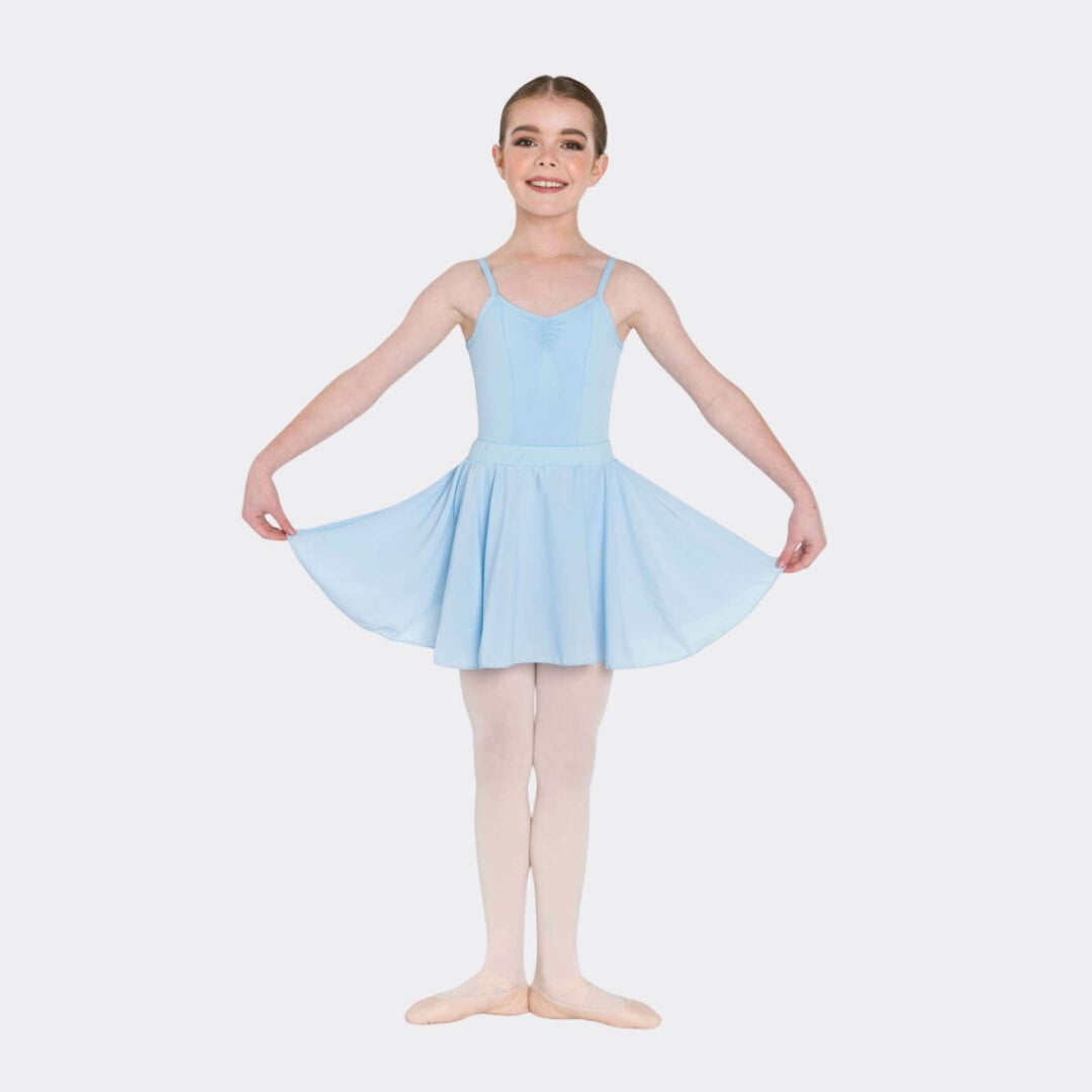 Studio 7 Dancewear Full Circle Girls Ballet Skirt