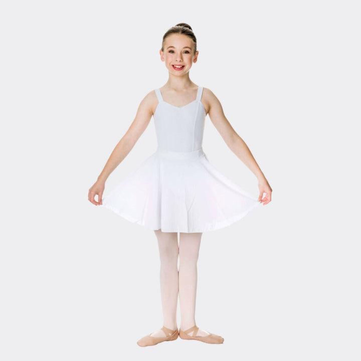 Studio 7 Dancewear Full Circle Girls Ballet Skirt