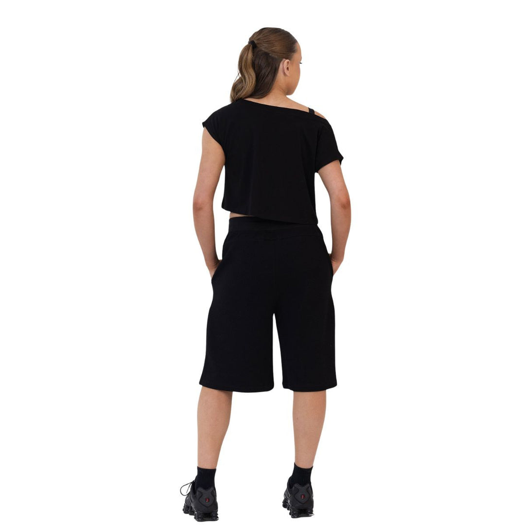 Studio 7 Dancewear Girls Cropped Studio Tee