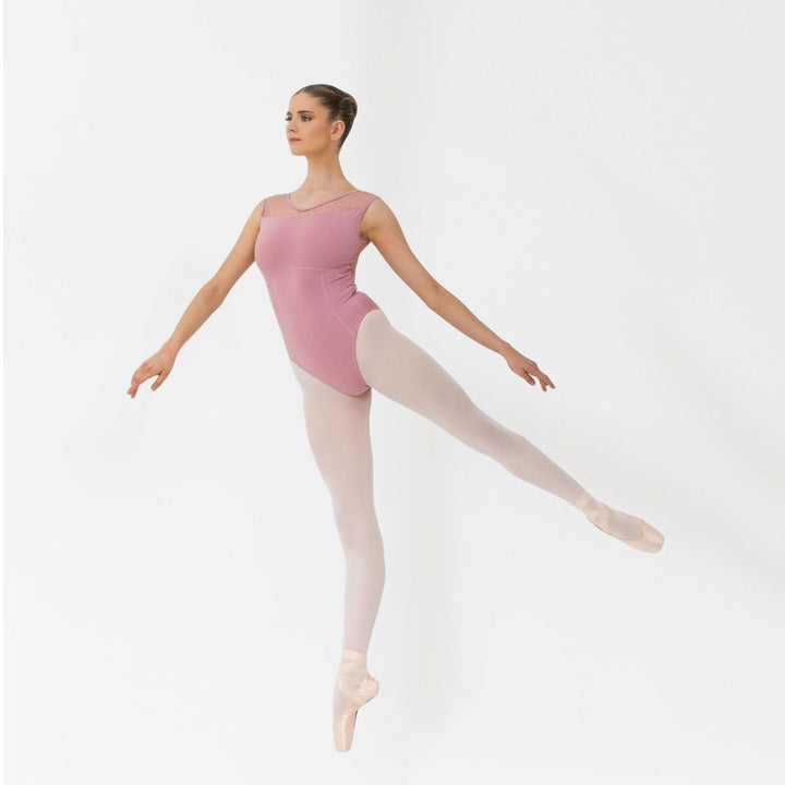 Studio 7 Dancewear Jessie Mesh Ballet Leotard Children Sizes