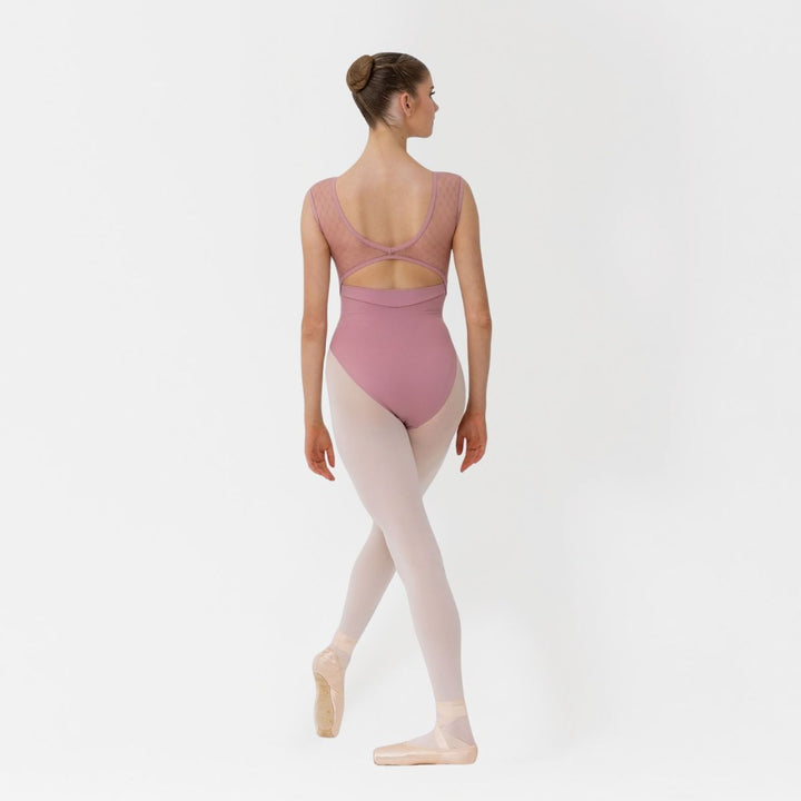 Studio 7 Dancewear Jessie Mesh Ballet Leotard Women Sizes