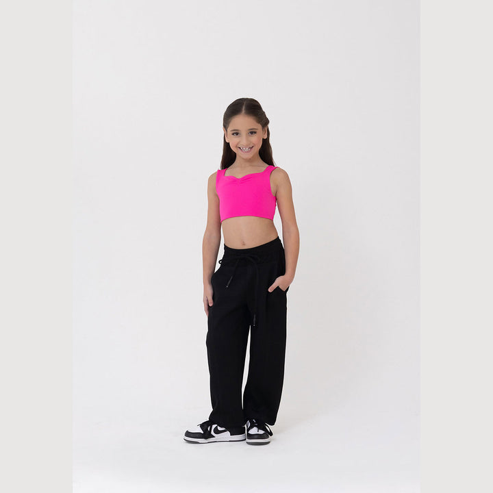 Studio 7 Dancewear Locky Adults Track Pant hip hop styling