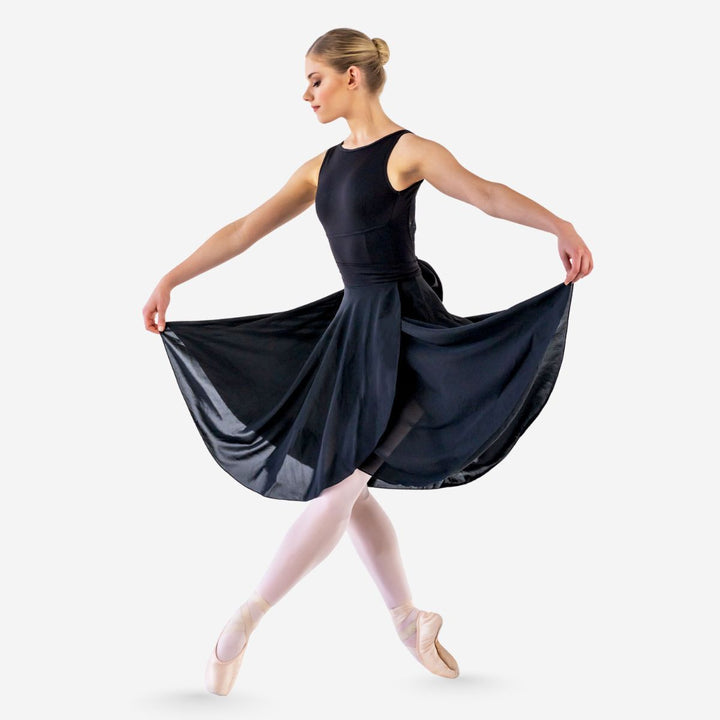 Studio 7 Dancewear Lucia Performance Dance Skirt Adult Sizes