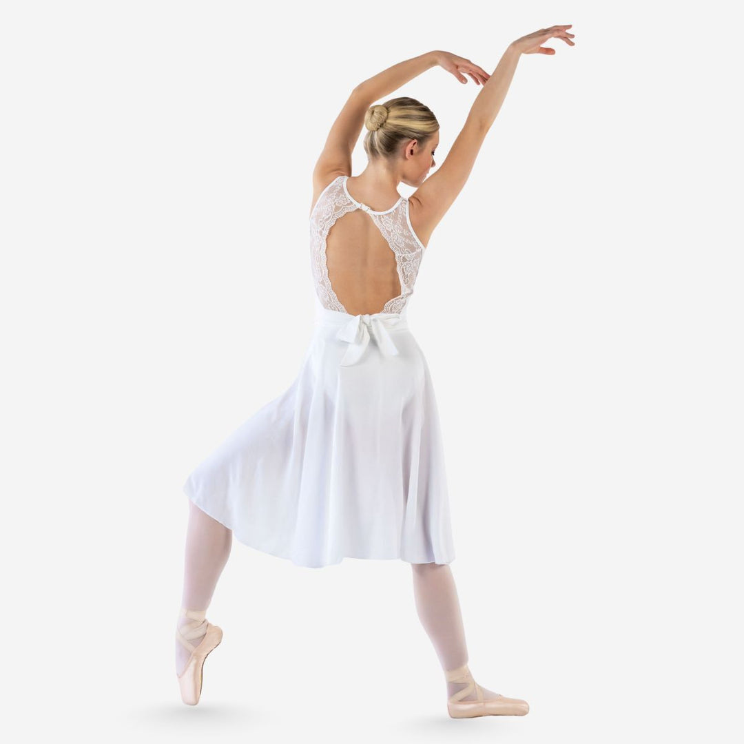 Studio 7 Dancewear Lucia Performance Dance Skirt Adult Sizes