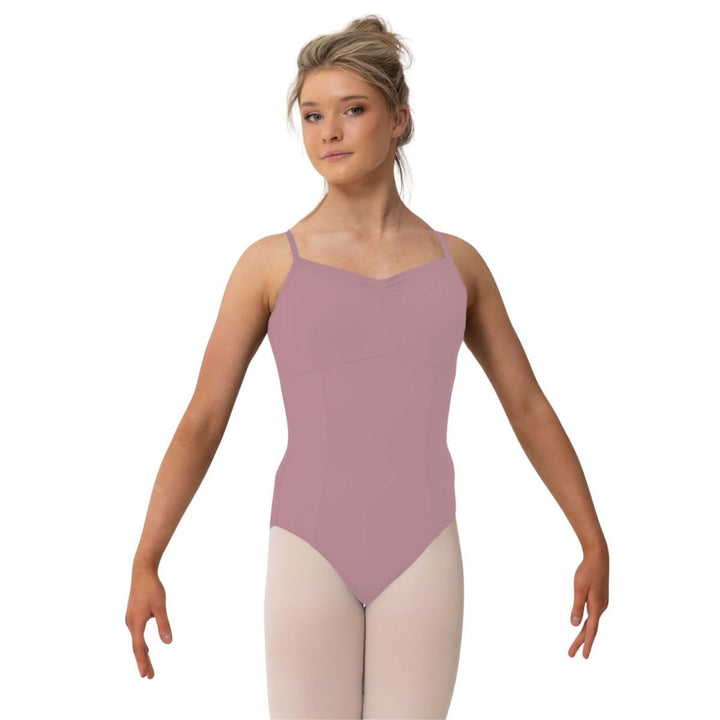 Studio 7 Dancewear Maya Camisole Leotard Children Sizes