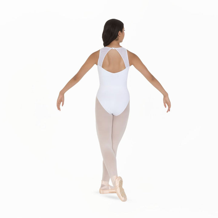 Studio 7 Dancewear Paige Lace Mesh Ballet Leotard Adult Size