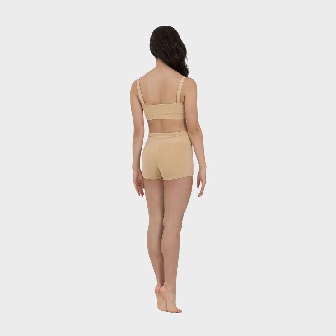 Studio 7 Dancewear Performance Shorts Adults Sizes