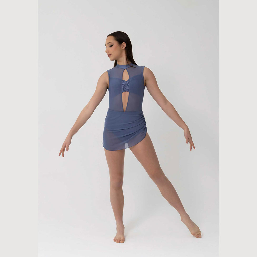 Studio 7 Dancewear Quinn Lyrical Girls Dress