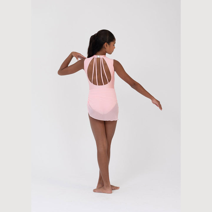Studio 7 Dancewear Quinn Lyrical Girls Dress