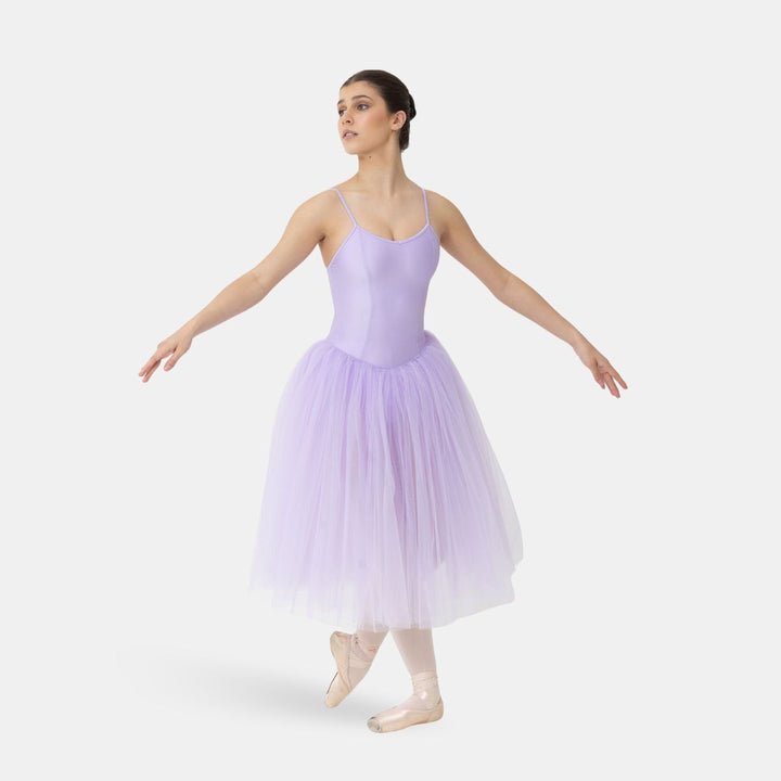 Studio 7 Dancewear Romantic  Womens Tutu Dress