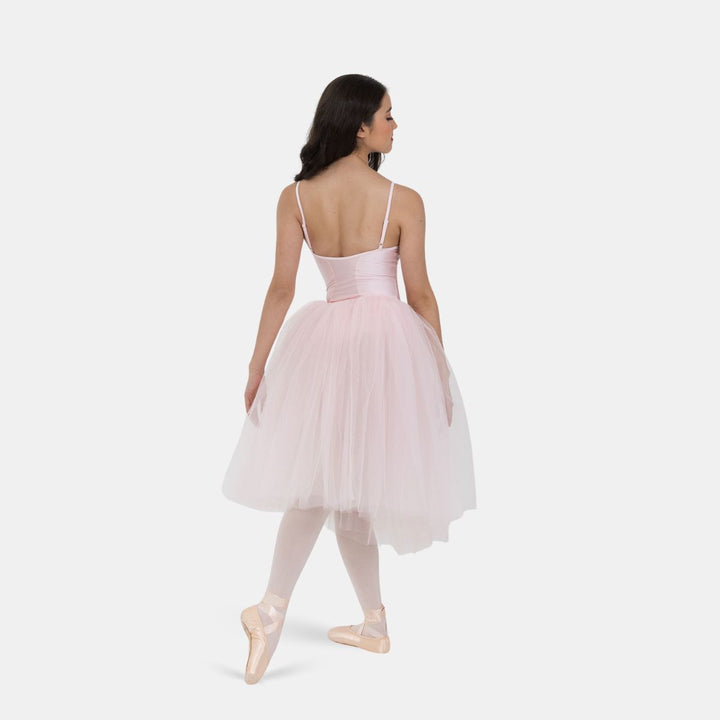 Studio 7 Dancewear Romantic  Womens Tutu Dress