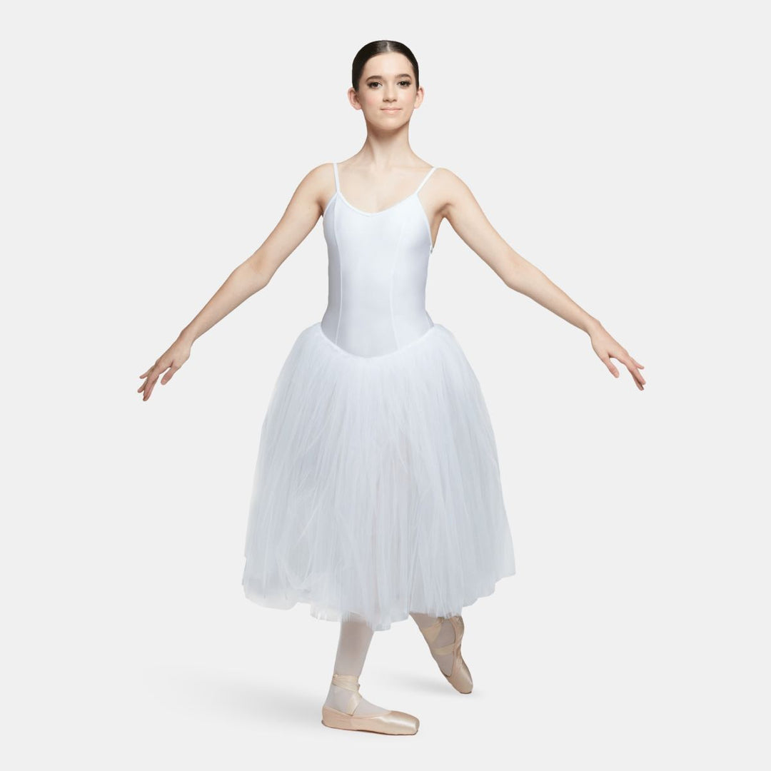 Studio 7 Dancewear Romantic  Womens Tutu Dress