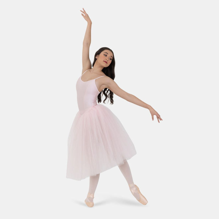 Studio 7 Dancewear Romantic Tutu Girls Dress
