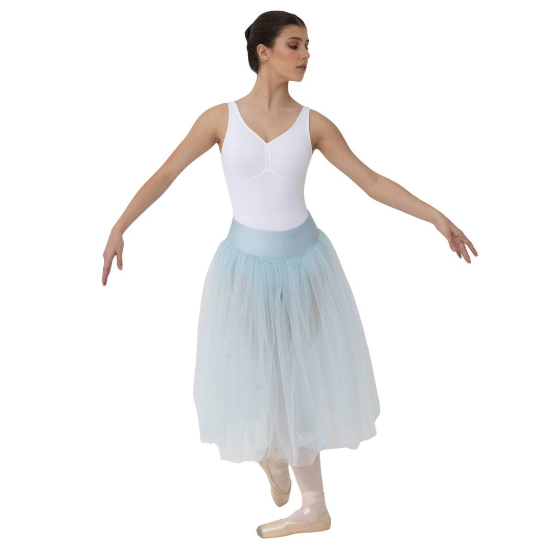 Studio 7 Dancewear Dream Romantic Tutu Girls Skirt